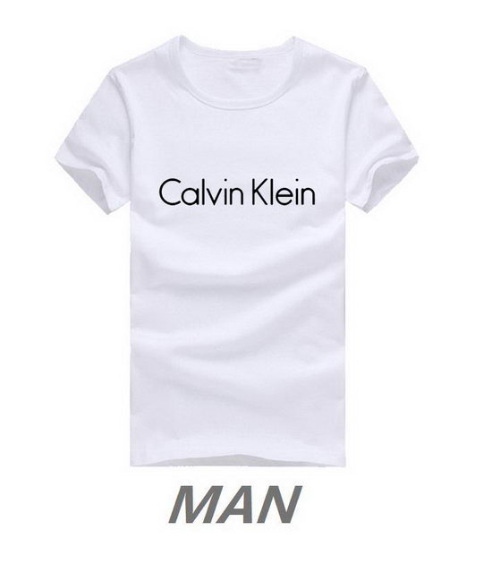 Calvin Klein T-Shirt Mens ID:20190807a145